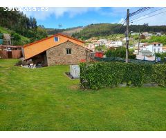 Casa en Serantes