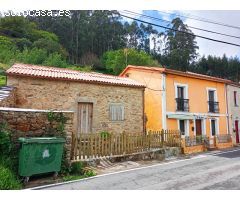 Casa en Serantes