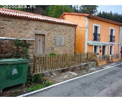 Casa en Serantes