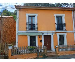 Casa en Serantes