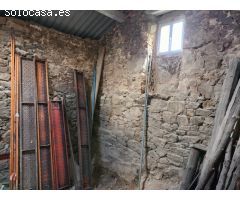 Casa en Serantes
