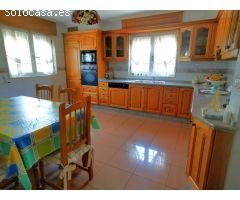 PRECIOSA casa con FINCA