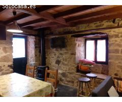 CASA RUSTICA - HABITABLE