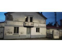 Casa a la venta en Fene (Barallobre)