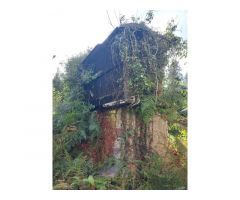 CASA RUSTICA PARA REHABILITAR