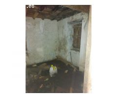 CASA RUSTICA PARA REHABILITAR