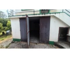 CASA DE PUEBLO EN CEDEIRA - SAN ROMAN
