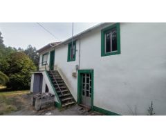CASA DE PUEBLO EN CEDEIRA - SAN ROMAN