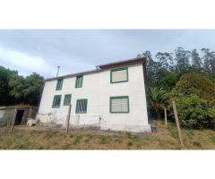CASA DE PUEBLO EN CEDEIRA - SAN ROMAN