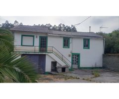 CASA DE PUEBLO EN CEDEIRA - SAN ROMAN
