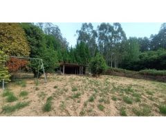 CASA DE PUEBLO EN CEDEIRA - SAN ROMAN