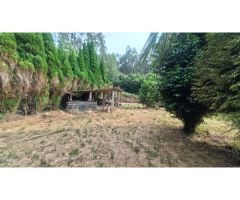 CASA DE PUEBLO EN CEDEIRA - SAN ROMAN