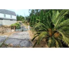 CASA DE PUEBLO EN CEDEIRA - SAN ROMAN