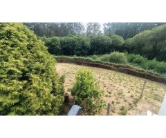 CASA DE PUEBLO EN CEDEIRA - SAN ROMAN