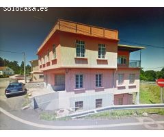 Casa unifamiliar a la venta en Franza ( Mugardos)