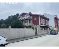 Chalet unifamiliar a la venta en Ares