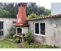 Chalet unifamiliar a la venta en Ares