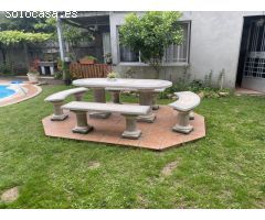 Chalet unifamiliar a la venta en Ares