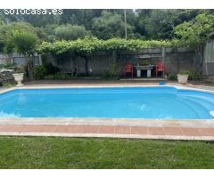Chalet unifamiliar a la venta en Ares