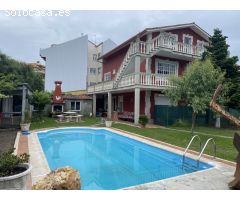 Chalet unifamiliar a la venta en Ares