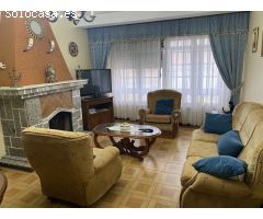 Chalet unifamiliar a la venta en Ares