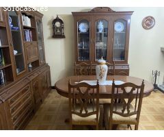 Chalet unifamiliar a la venta en Ares