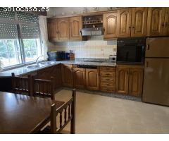 Chalet unifamiliar a la venta en Ares
