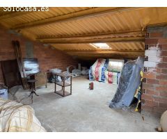 Chalet unifamiliar a la venta en Ares