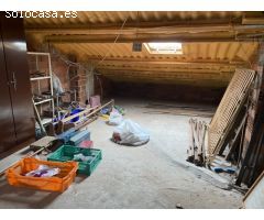 Chalet unifamiliar a la venta en Ares