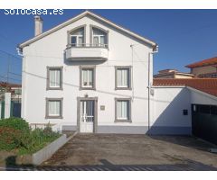 Casa en venta en Franza-Mugardos