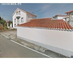 Casa en venta en Franza-Mugardos