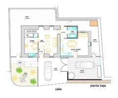 Casa en venta en Franza-Mugardos