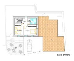 Casa en venta en Franza-Mugardos