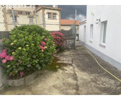 Casa en venta en Franza-Mugardos