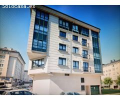BAJO COMERCIAL CENTRO NARON- ZONA CONCELLO