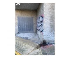 Se vende bajo comercial de 116 m2 en construcción
