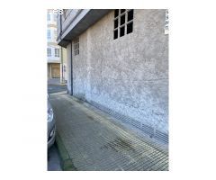 Se vende bajo comercial de 116 m2 en construcción