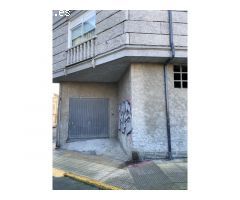 Se vende bajo comercial de 116 m2 en construcción