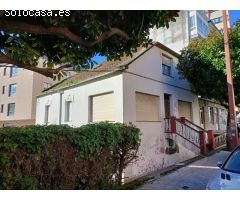 CASA PARA RESTAURAR