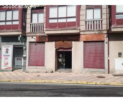 BAJO COMERCIAL - USOS HOSTELERIA - MUGARDOS