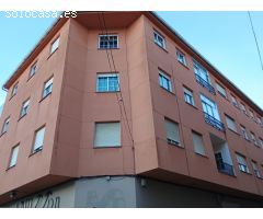 Piso a la venta en Ares
