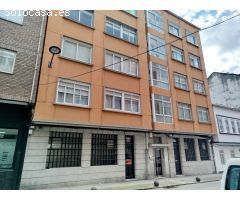 Local comercial diafano.