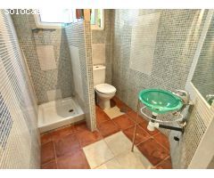 Local comercial diafano.