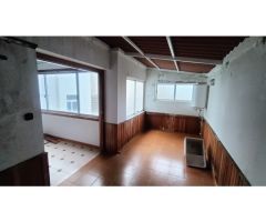 EDIFICIO DE 3 VIVIENDAS + ENTREPLANTA +`GARAJE 3 COCHES