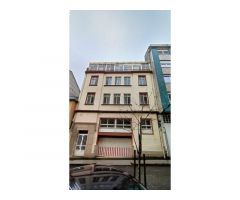 EDIFICIO DE 3 VIVIENDAS + ENTREPLANTA +`GARAJE 3 COCHES