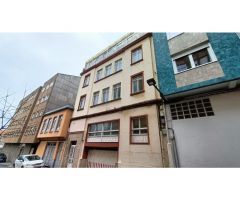 EDIFICIO DE 3 VIVIENDAS + ENTREPLANTA +`GARAJE 3 COCHES
