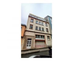 EDIFICIO DE 3 VIVIENDAS + ENTREPLANTA +`GARAJE 3 COCHES