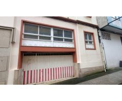 EDIFICIO DE 3 VIVIENDAS + ENTREPLANTA +`GARAJE 3 COCHES