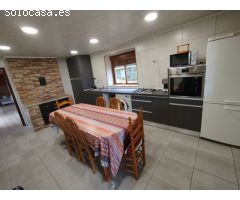Casa con finca en Arbo(PONTEVEDRA)