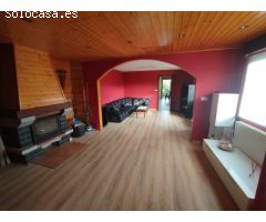 Casa con finca en Arbo(PONTEVEDRA)